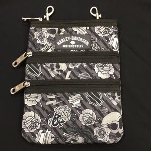Harley Hip Bag